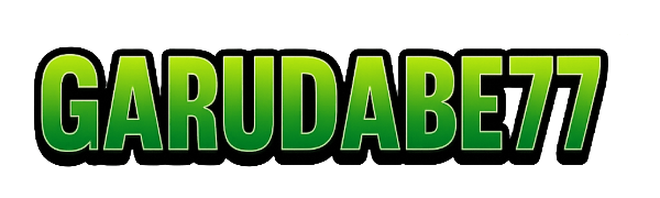 Garudabet77 Logo
